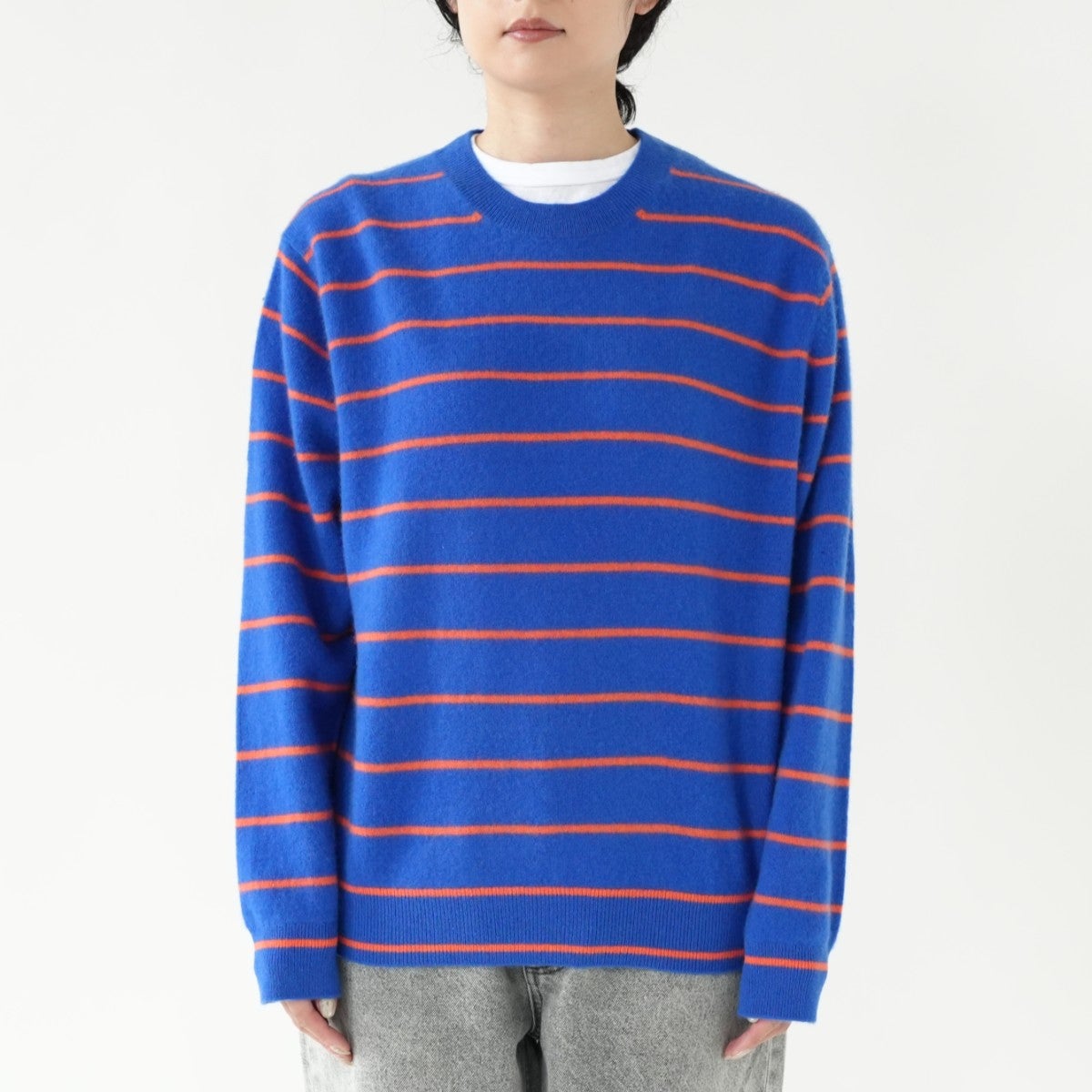 AURORA SWEATER オーロラセーター