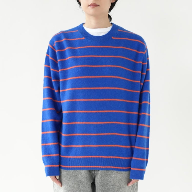 AURORA SWEATER オーロラセーター