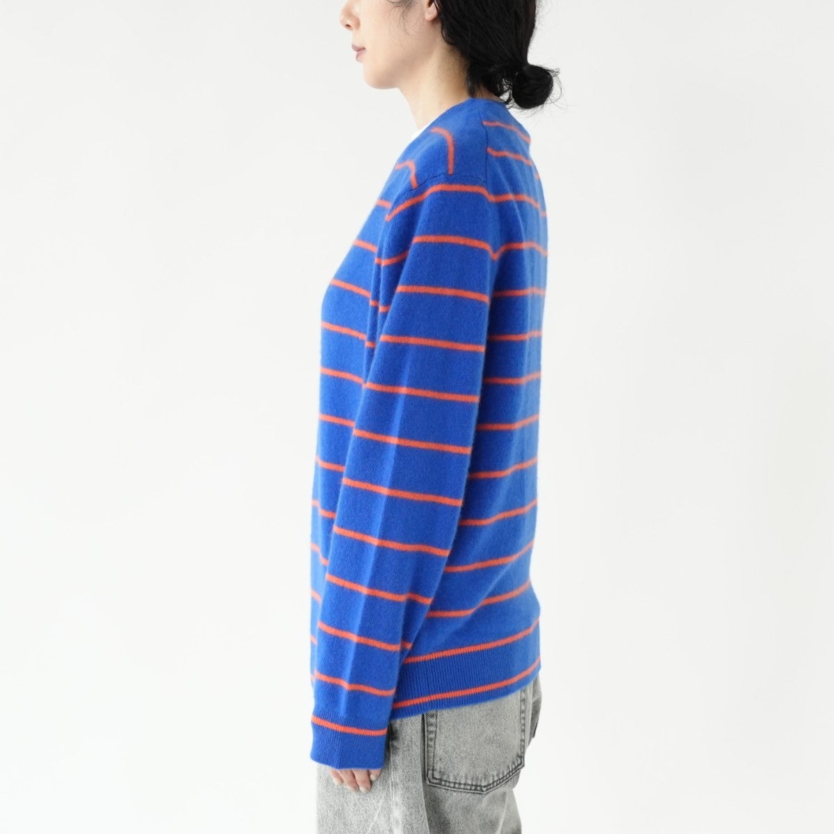 AURORA SWEATER オーロラセーター