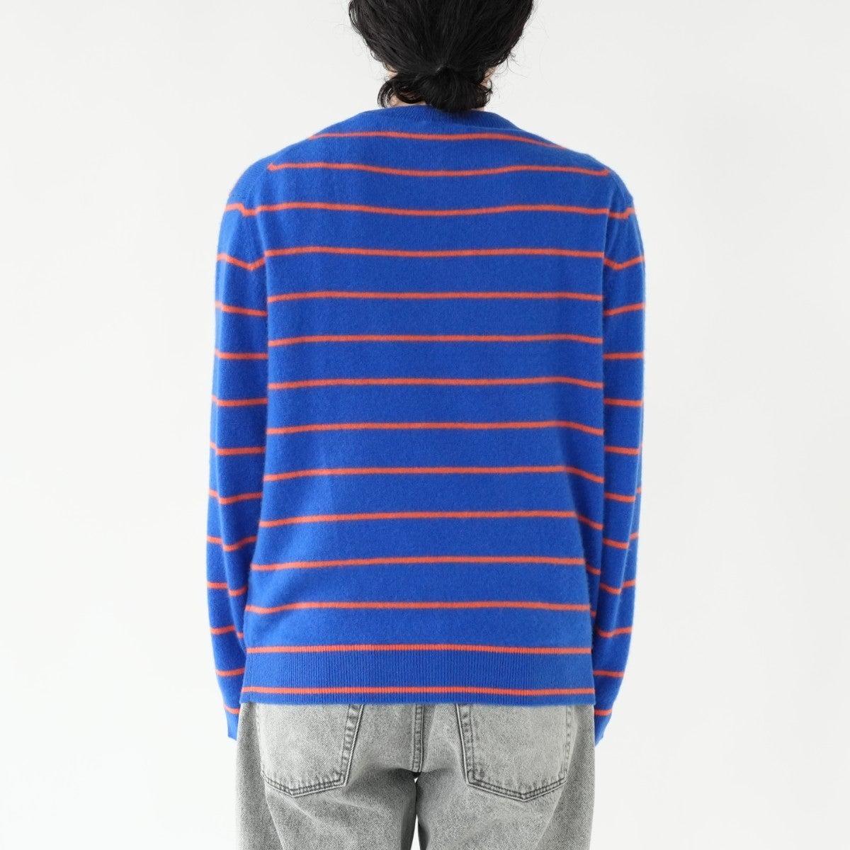 AURORA SWEATER オーロラセーター