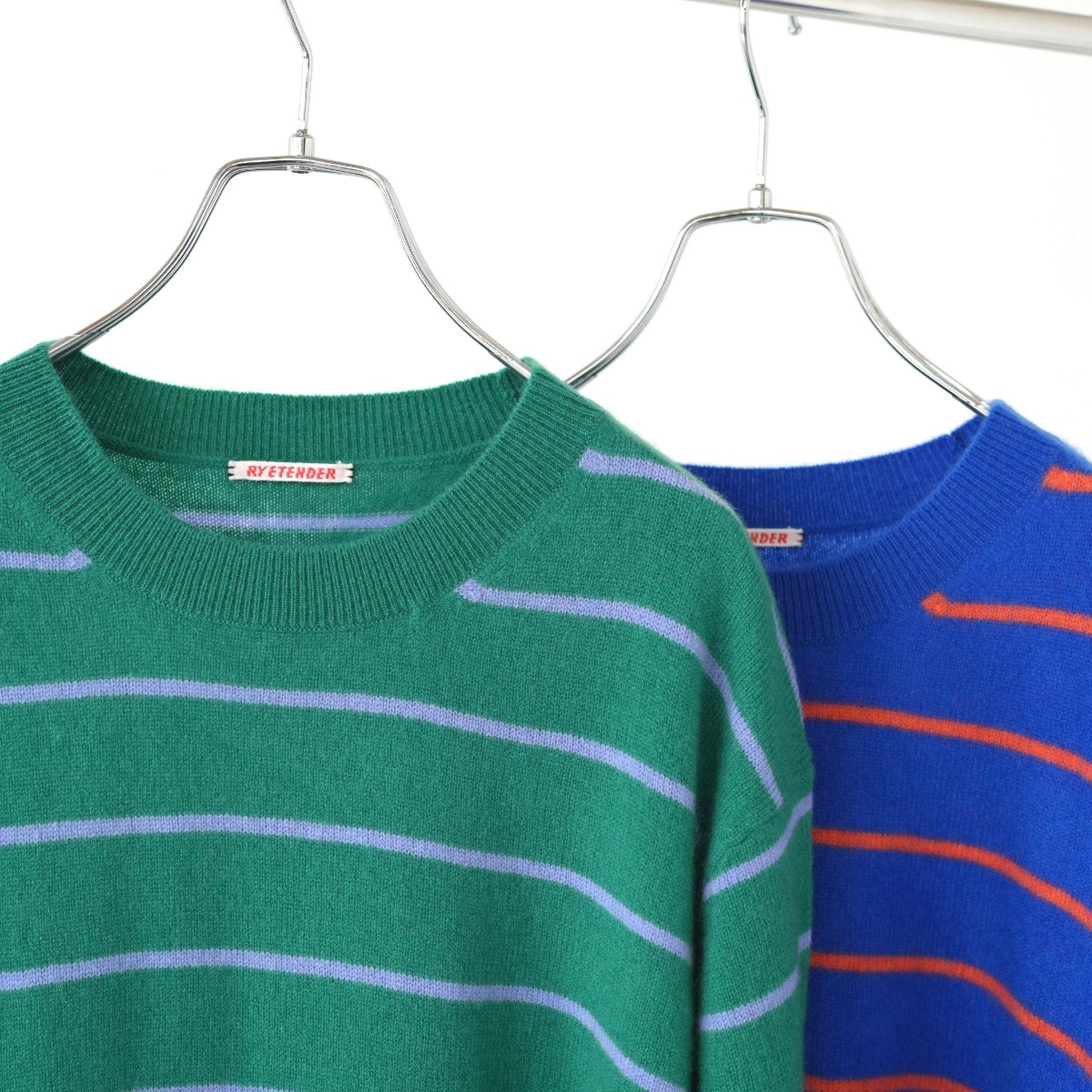AURORA SWEATER オーロラセーター