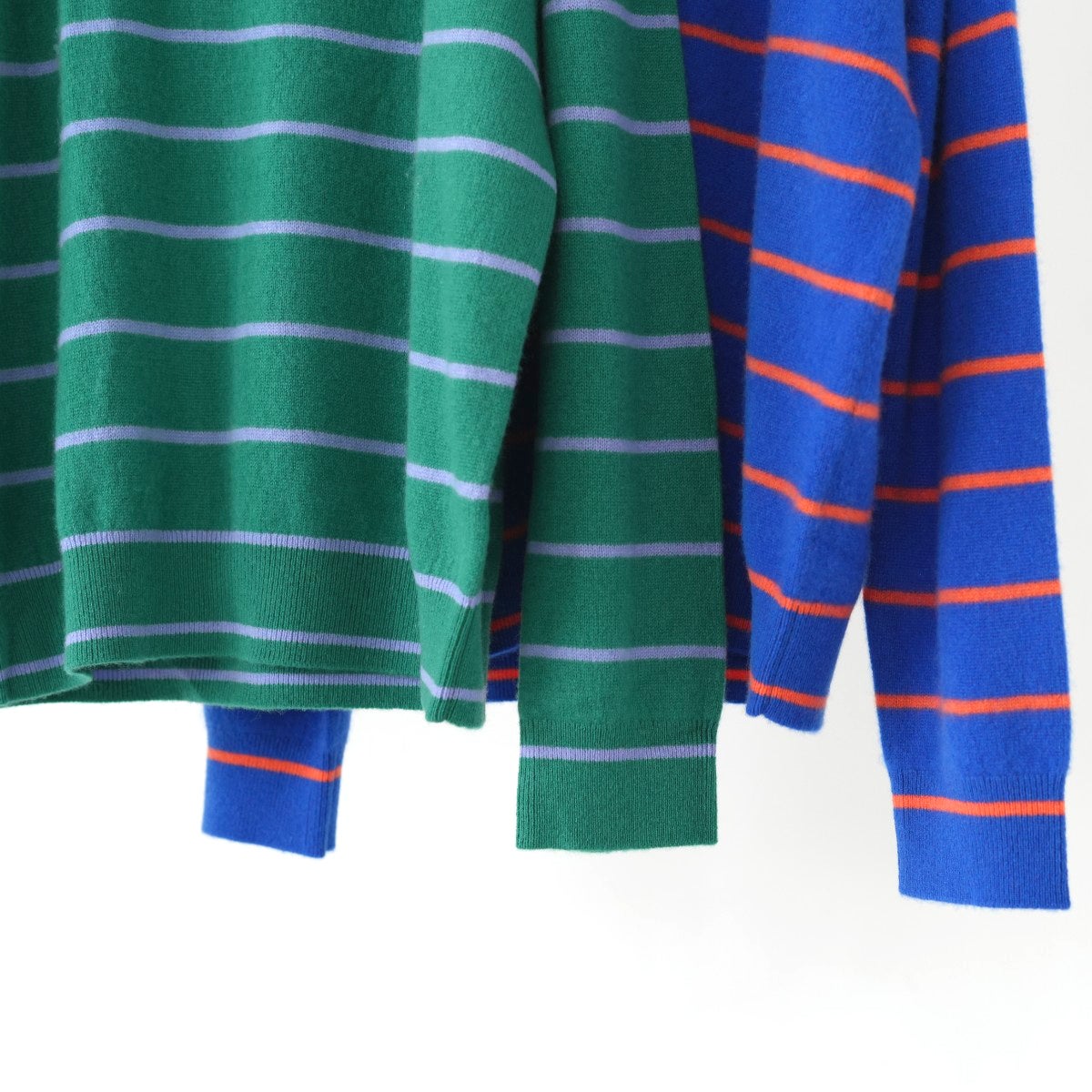 AURORA SWEATER オーロラセーター
