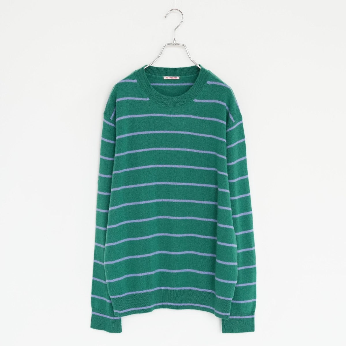 AURORA SWEATER オーロラセーター