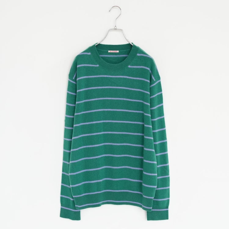 AURORA SWEATER オーロラセーター