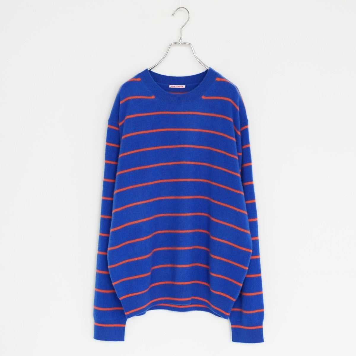 AURORA SWEATER オーロラセーター
