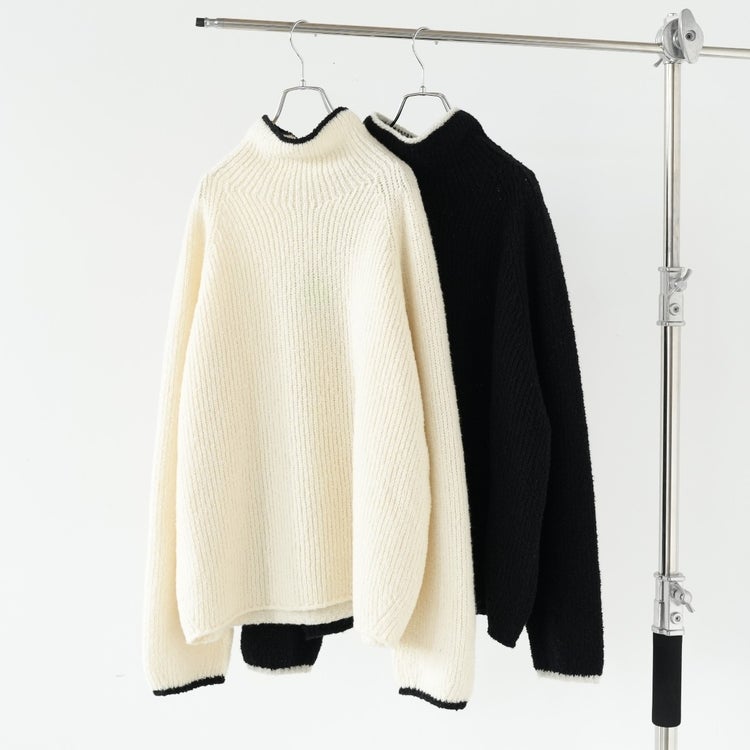 SHEEP KNIT シープニット