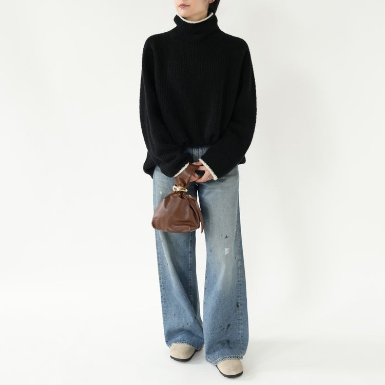 SHEEP KNIT シープニット