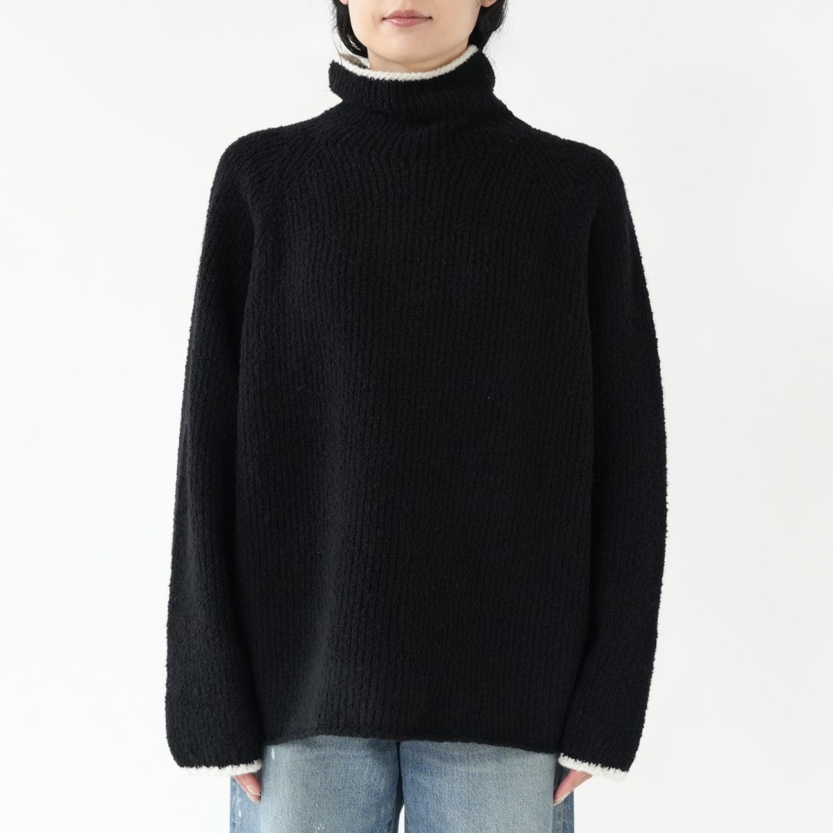 SHEEP KNIT シープニット