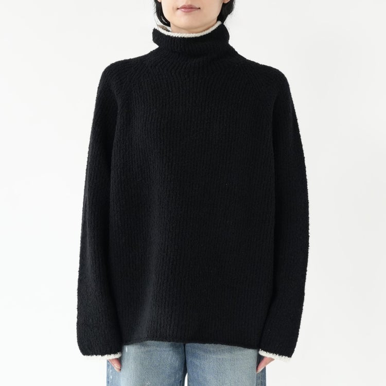 SHEEP KNIT シープニット