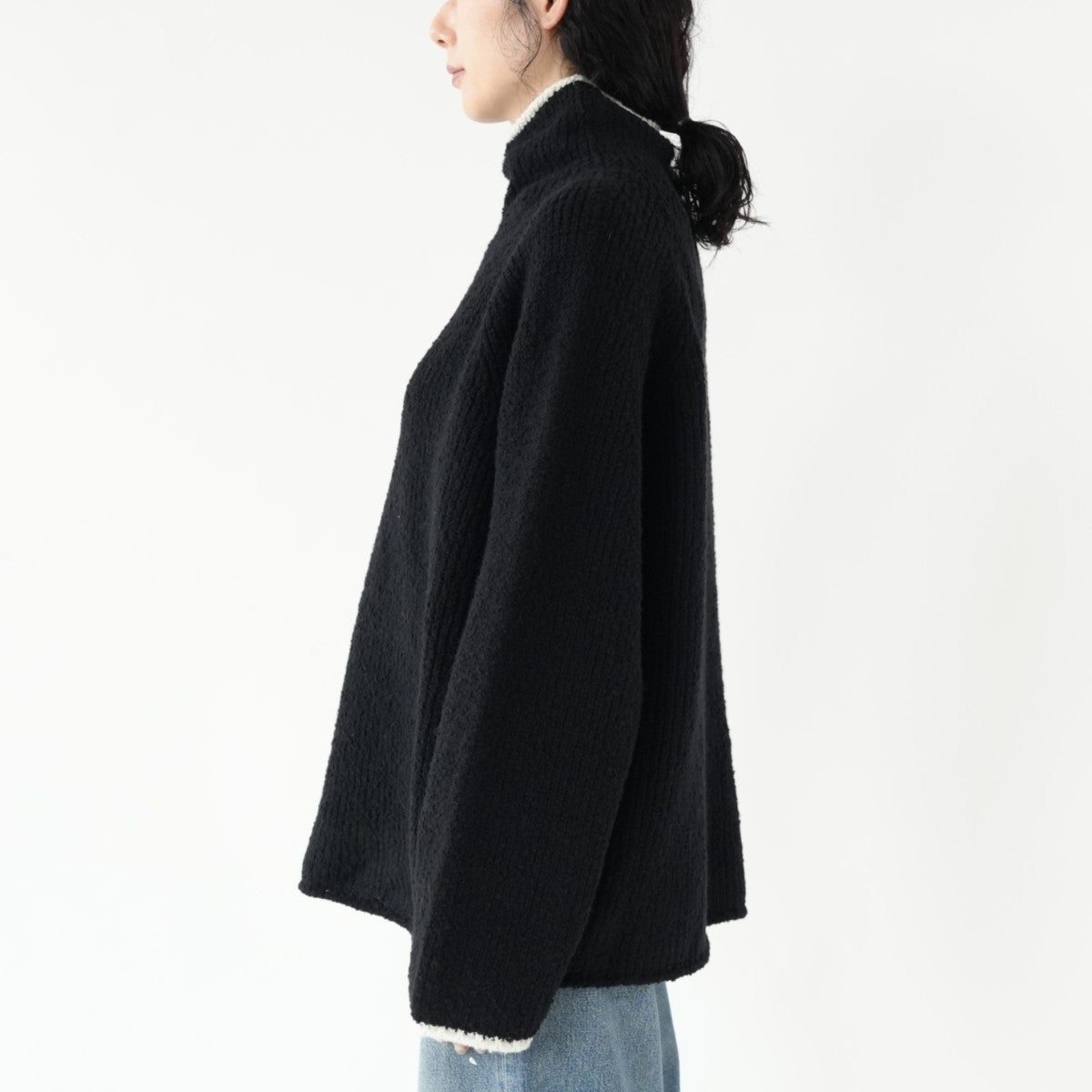 SHEEP KNIT シープニット