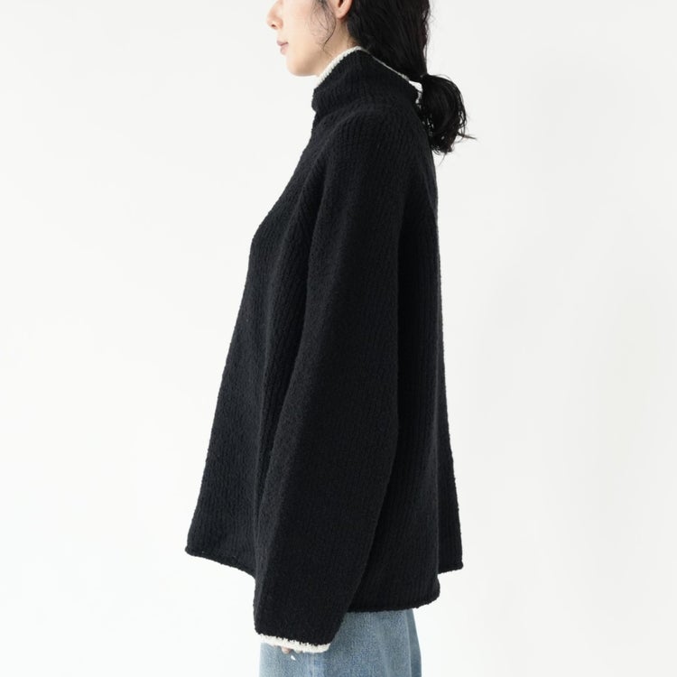 SHEEP KNIT シープニット