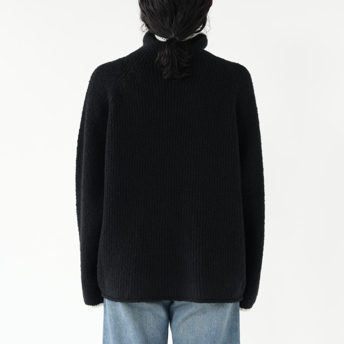 SHEEP KNIT シープニット