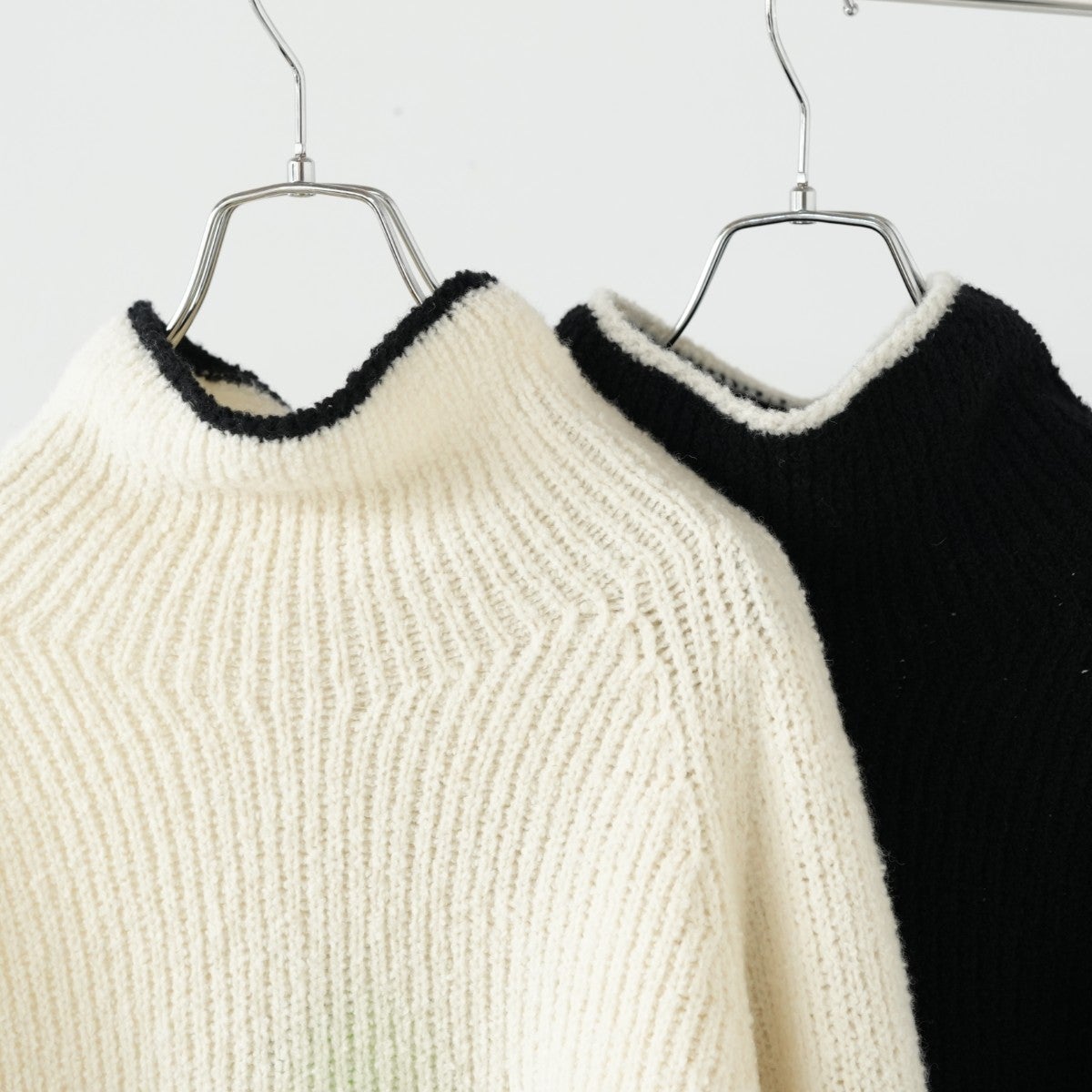 SHEEP KNIT シープニット