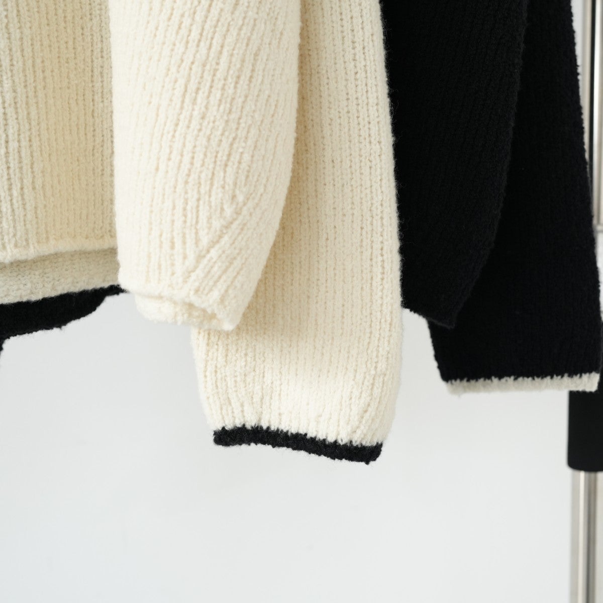 SHEEP KNIT シープニット