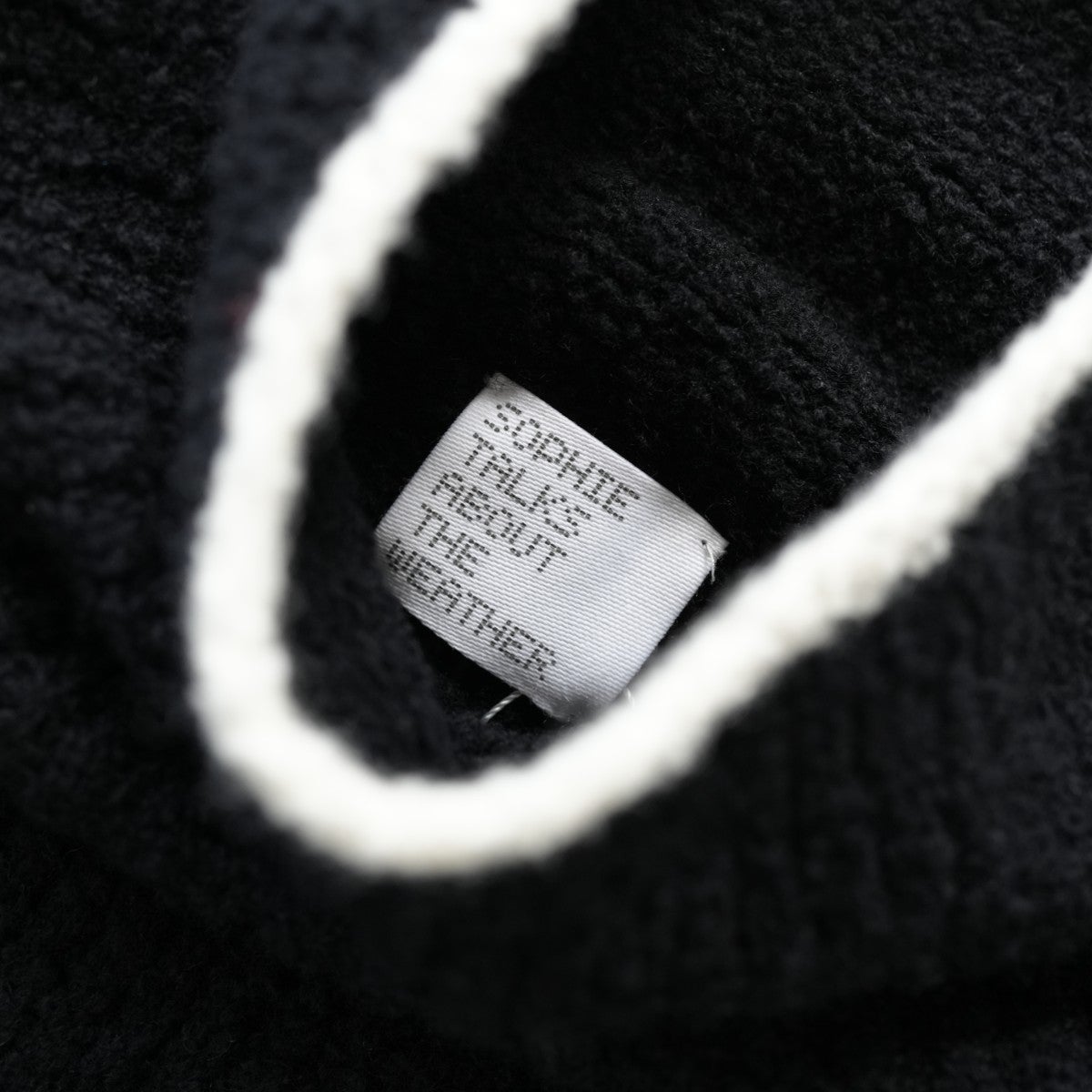SHEEP KNIT シープニット
