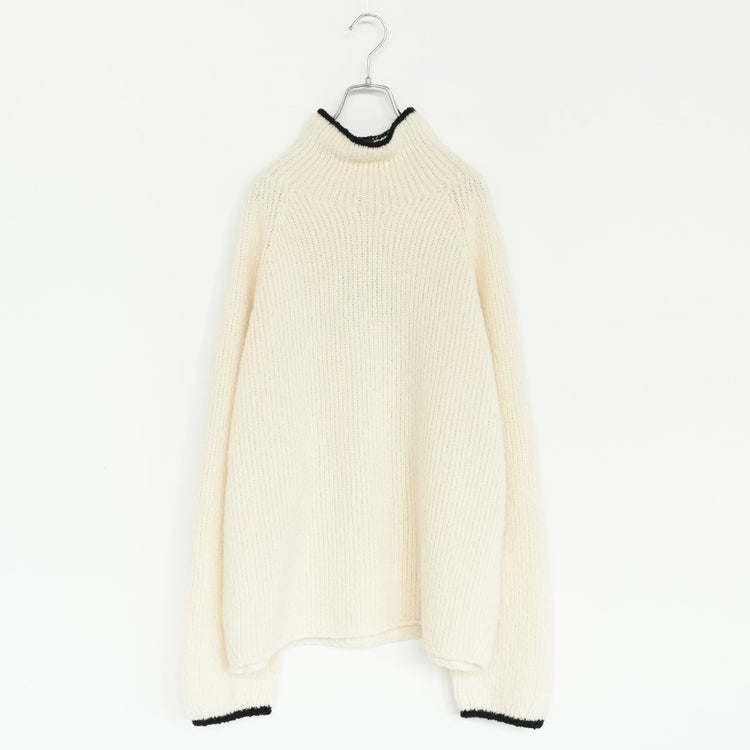 SHEEP KNIT シープニット