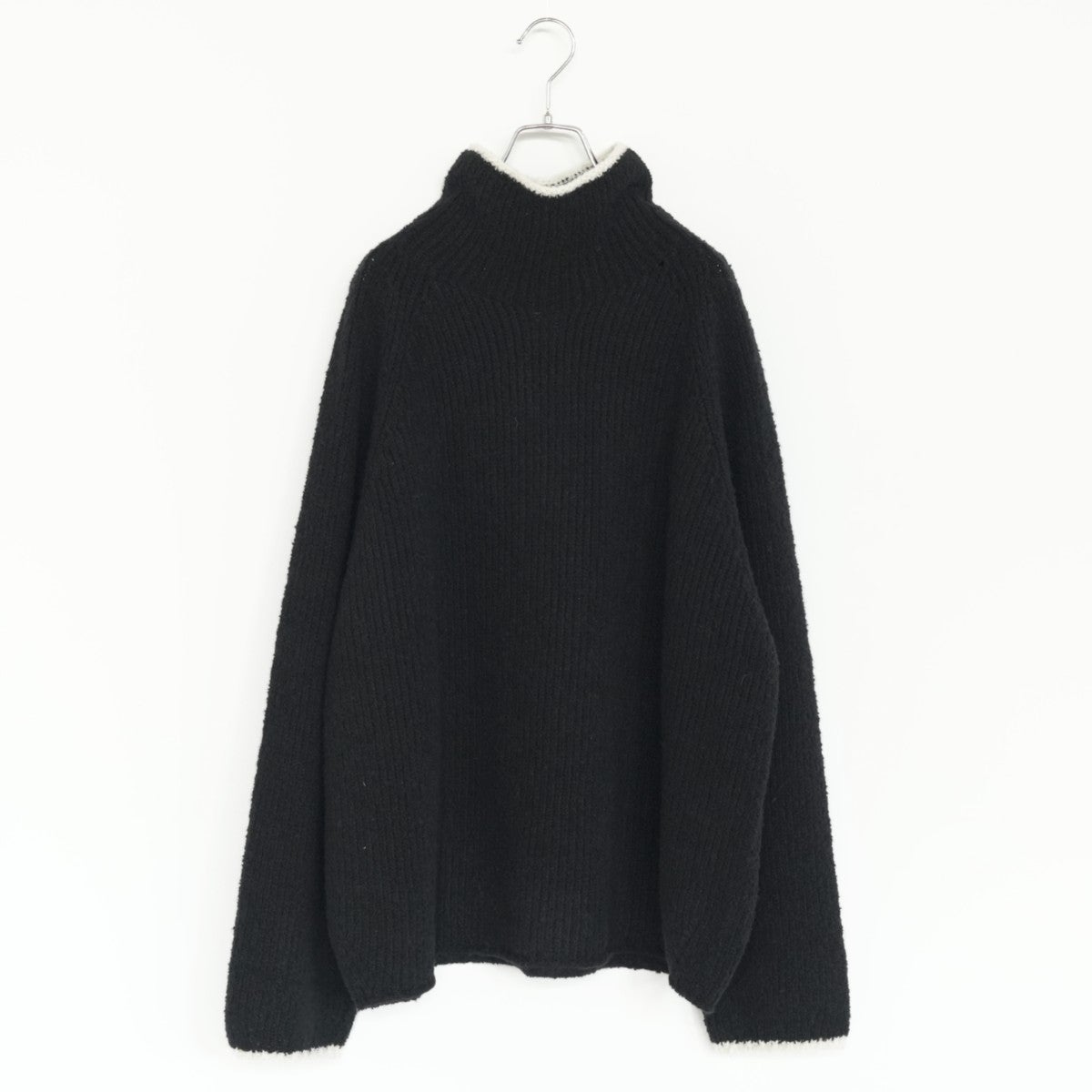 SHEEP KNIT シープニット