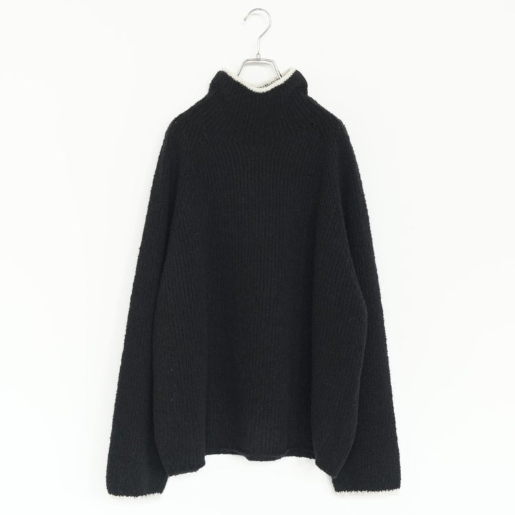 SHEEP KNIT シープニット