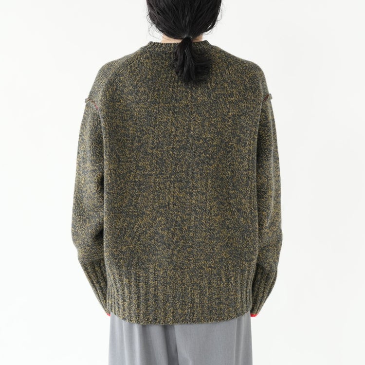 NOISY KNIT ノイジーニット