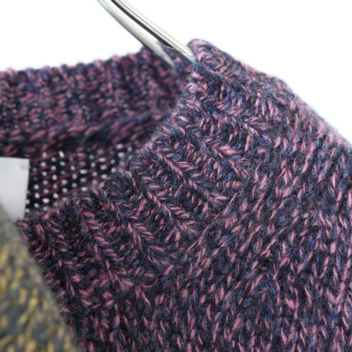 NOISY KNIT ノイジーニット