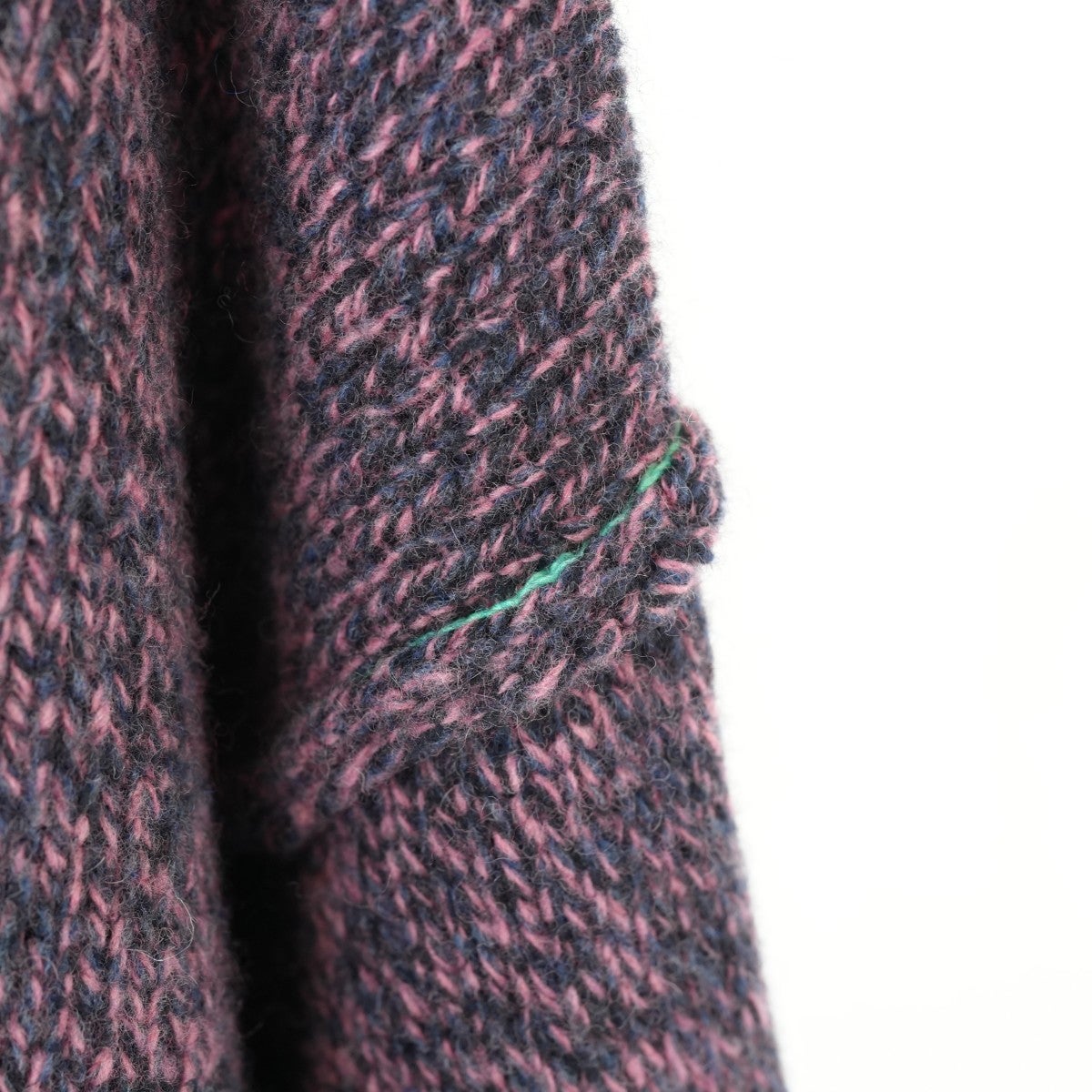 NOISY KNIT ノイジーニット