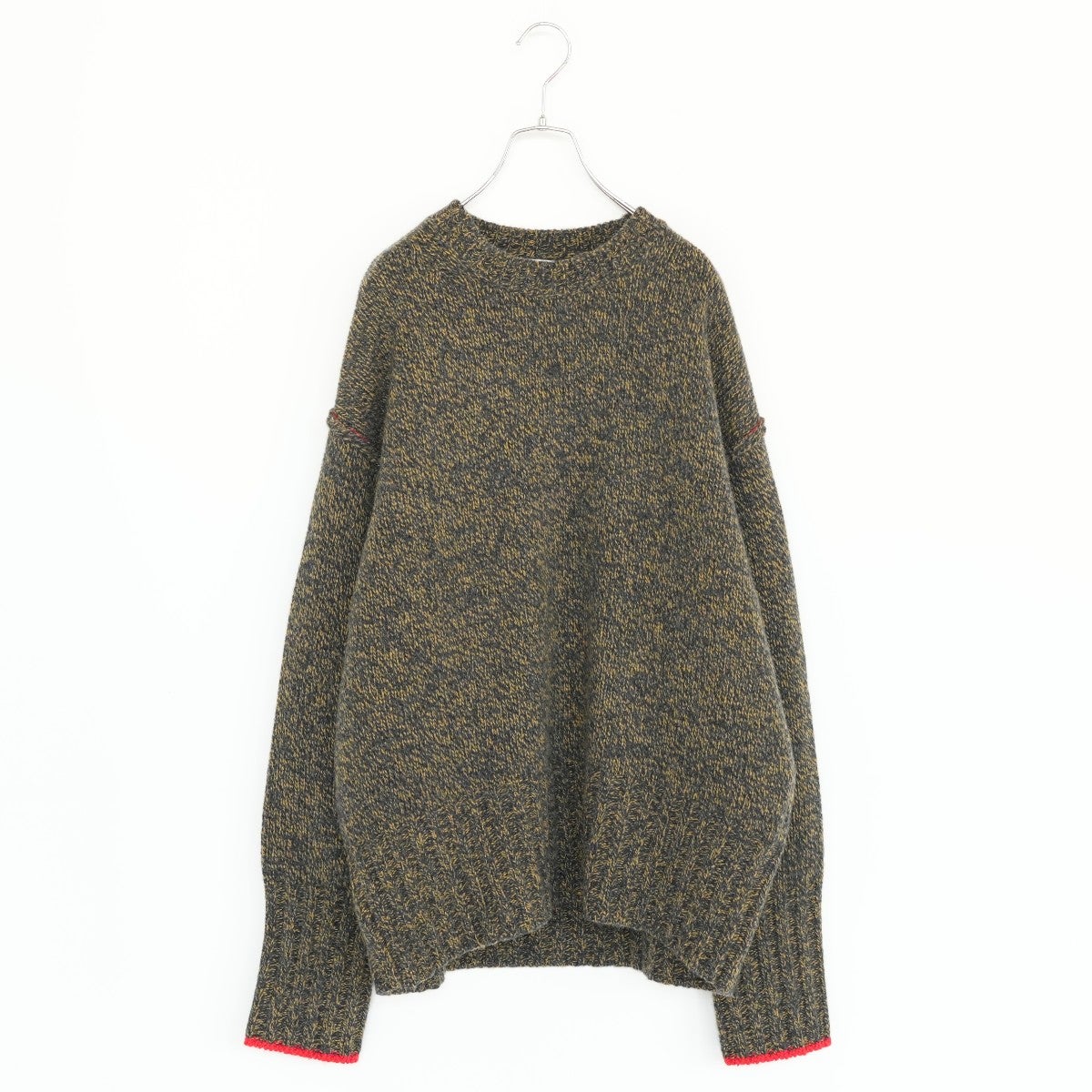 NOISY KNIT ノイジーニット
