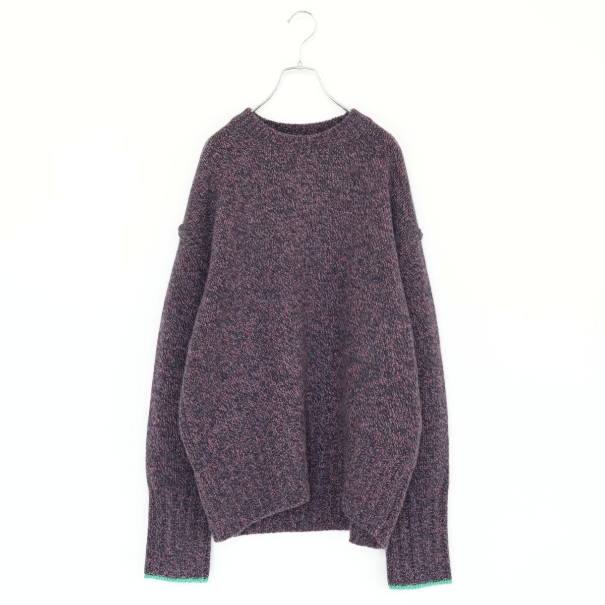 NOISY KNIT ノイジーニット