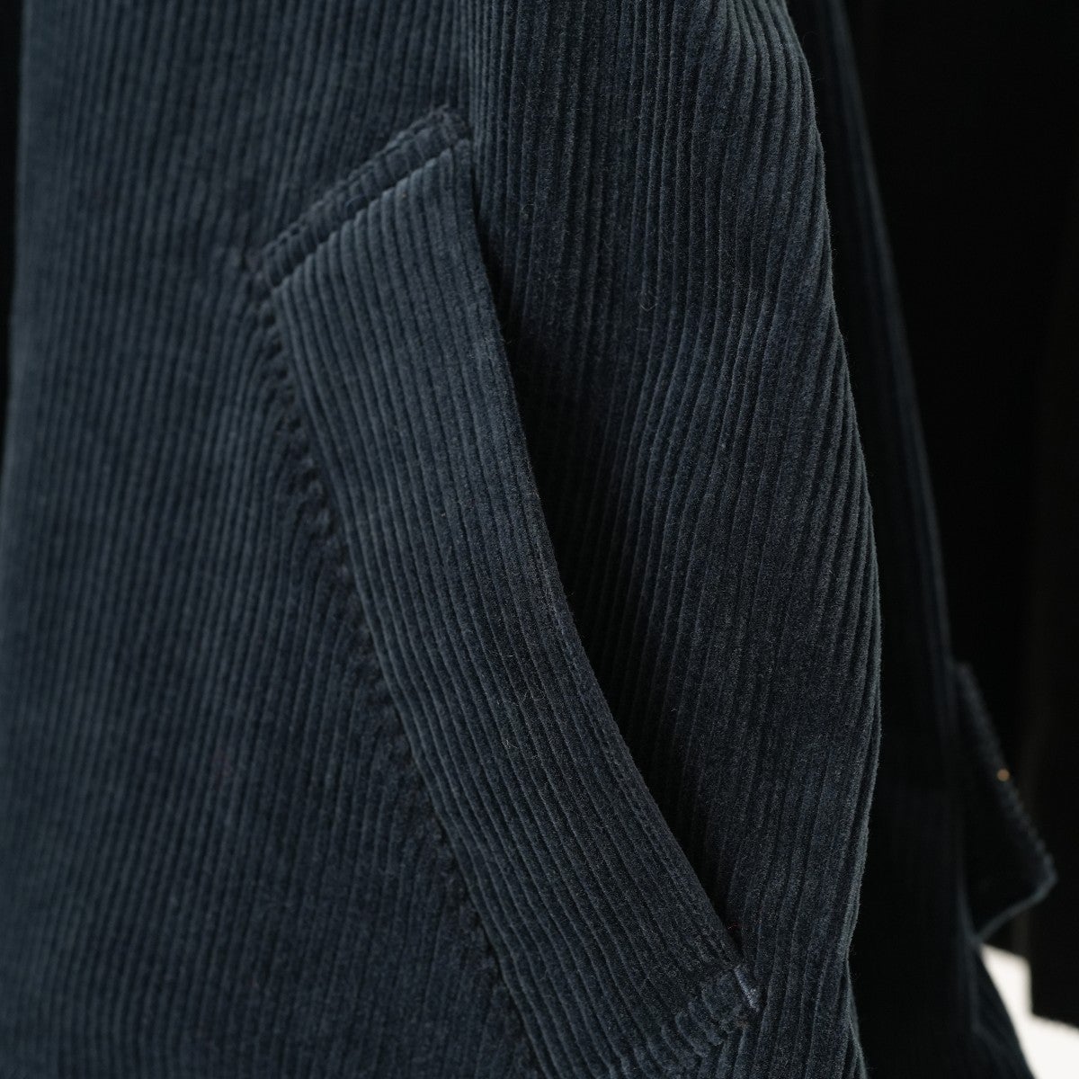 MALTON BUTTON THROUGH SHORT マールトン ボタン スルー ショート