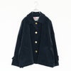 MALTON BUTTON THROUGH SHORT マールトン ボタン スルー ショート
