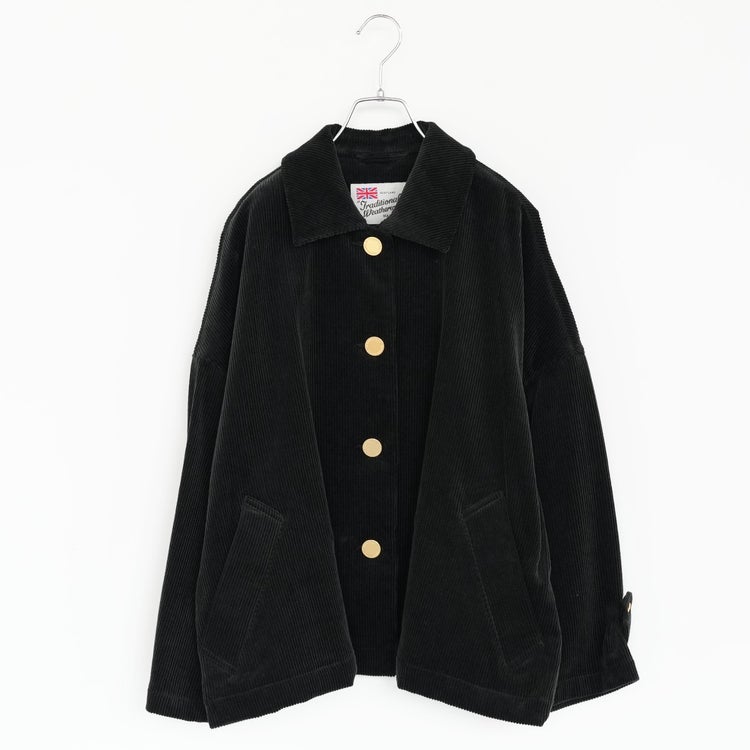 MALTON BUTTON THROUGH SHORT マールトン ボタン スルー ショート