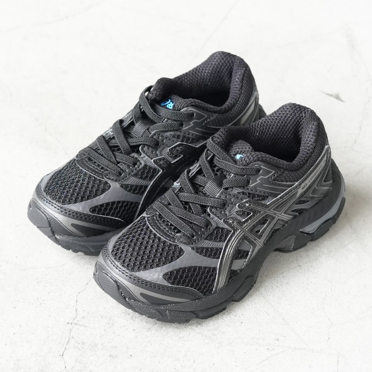 GEL-CUMULUS 16 PS キッズ