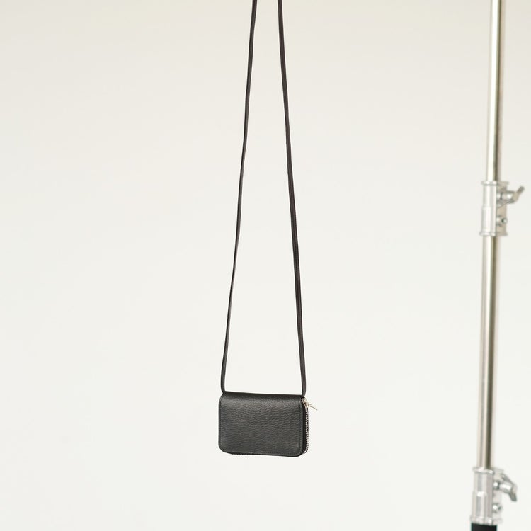 BOX POUCH ボックスポーチ