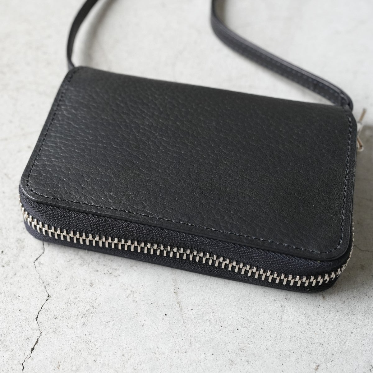 BOX POUCH ボックスポーチ