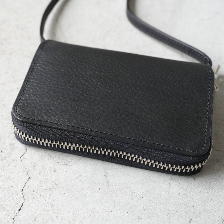 BOX POUCH ボックスポーチ