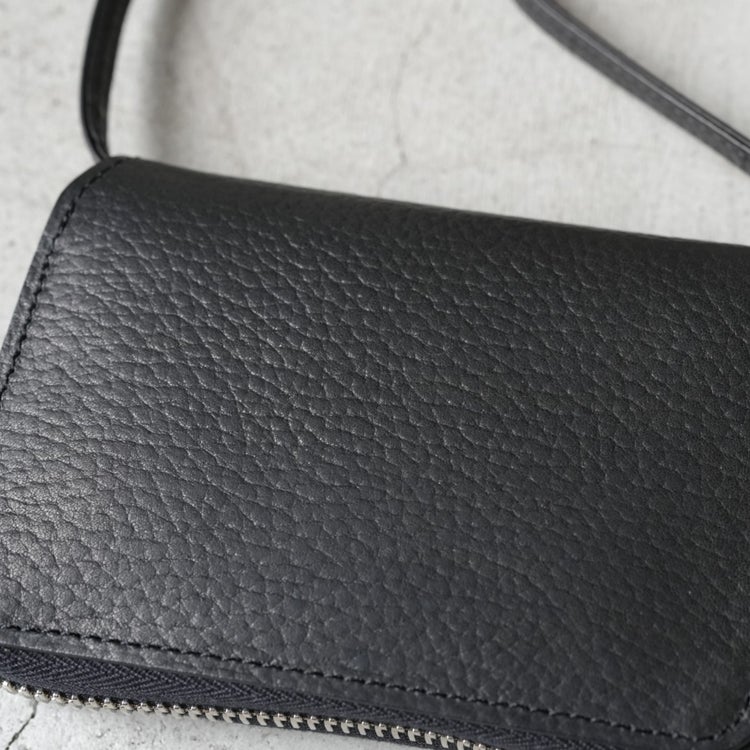 BOX POUCH ボックスポーチ