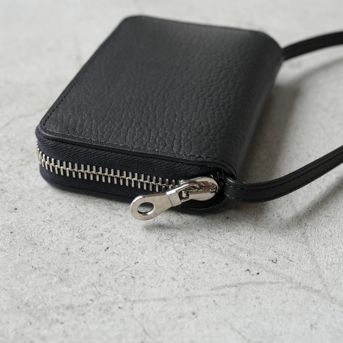 BOX POUCH ボックスポーチ