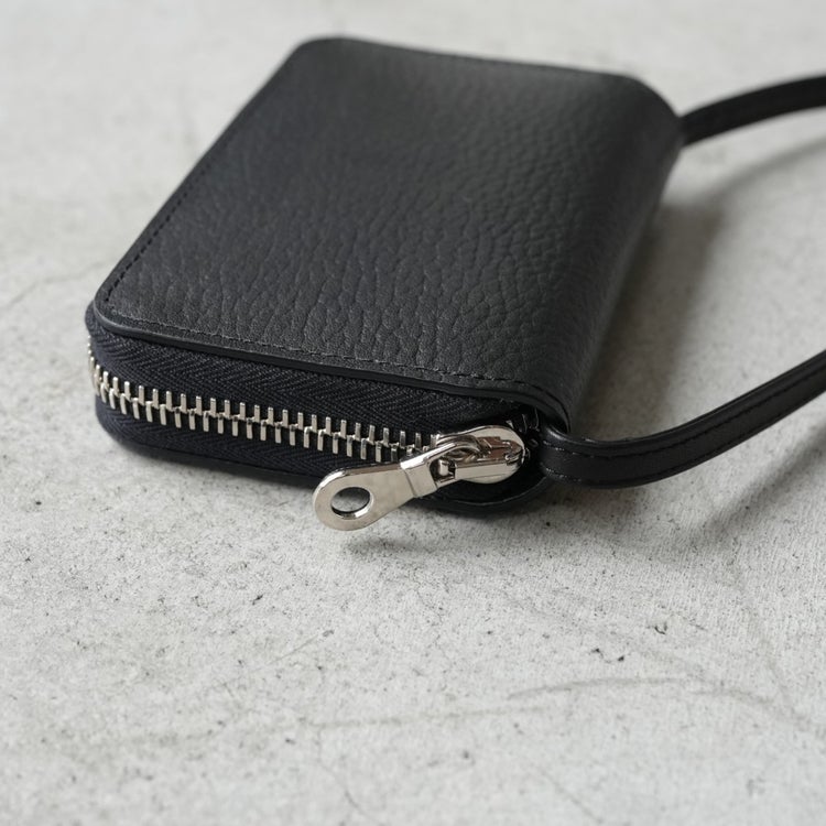 BOX POUCH ボックスポーチ