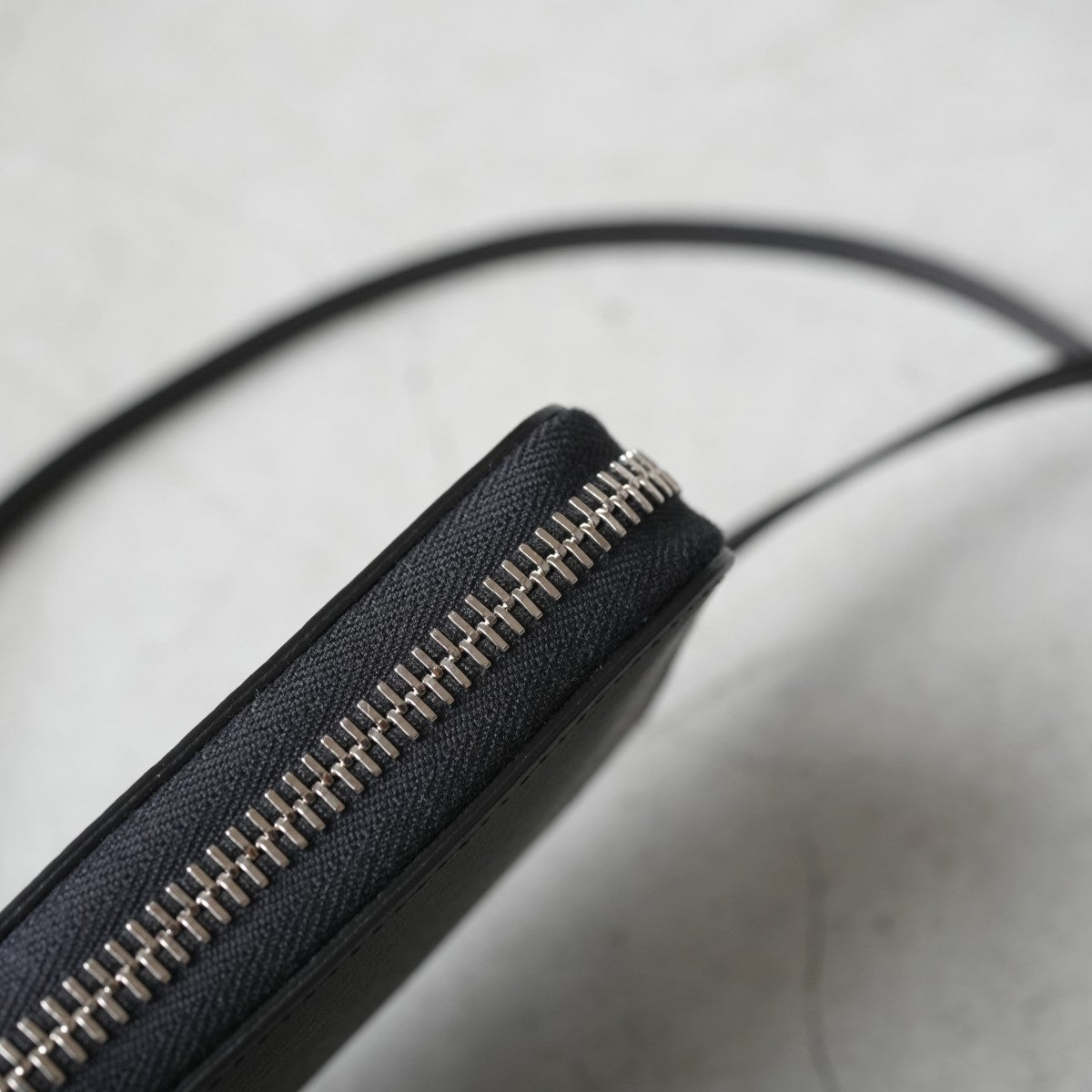 BOX POUCH ボックスポーチ