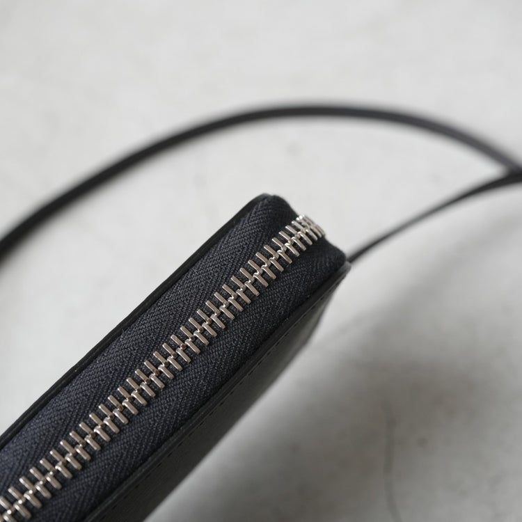 BOX POUCH ボックスポーチ