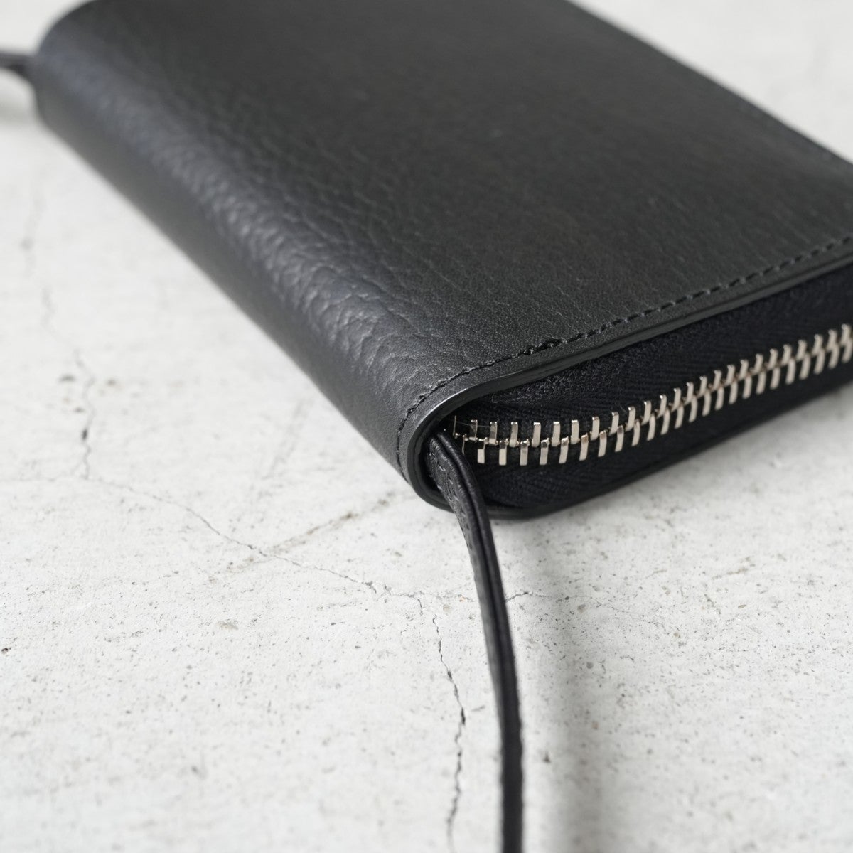 BOX POUCH ボックスポーチ