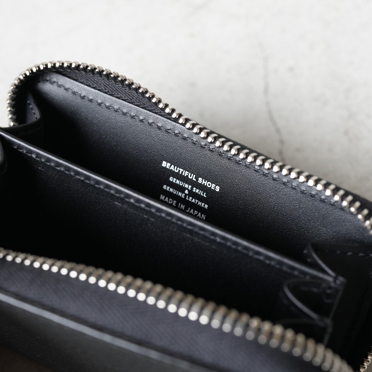 BOX POUCH ボックスポーチ
