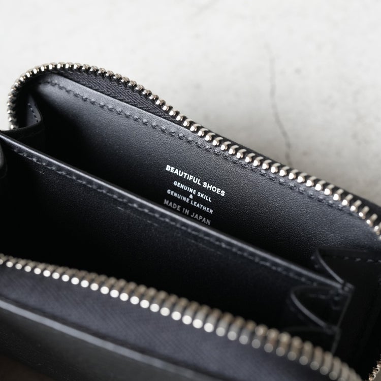 BOX POUCH ボックスポーチ