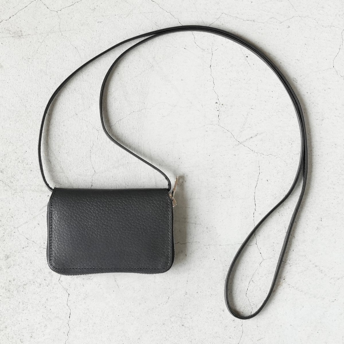 BOX POUCH ボックスポーチ