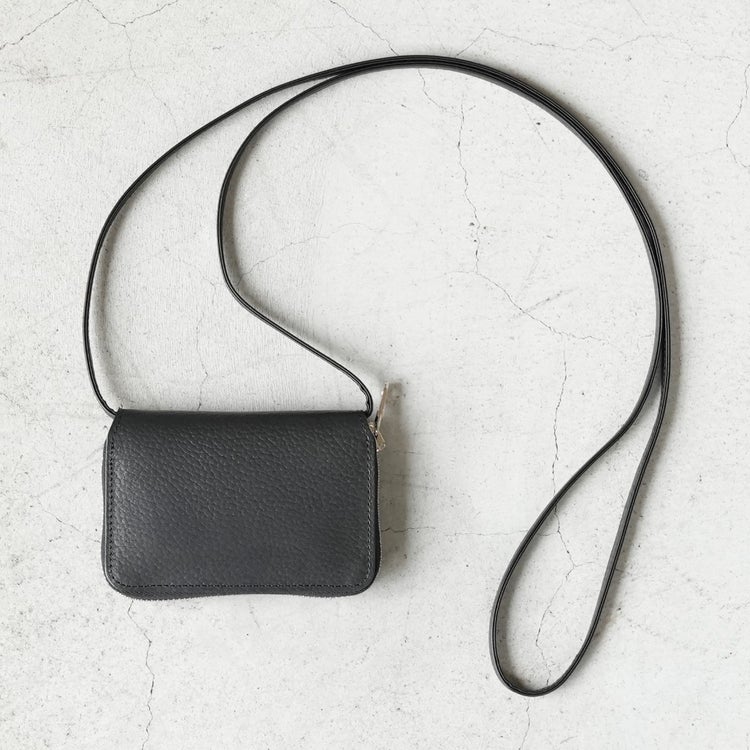 BOX POUCH ボックスポーチ