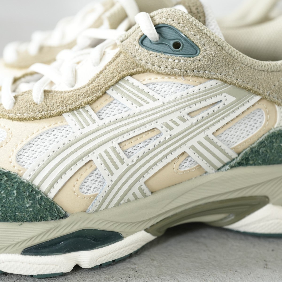 GEL-NYC 2.0