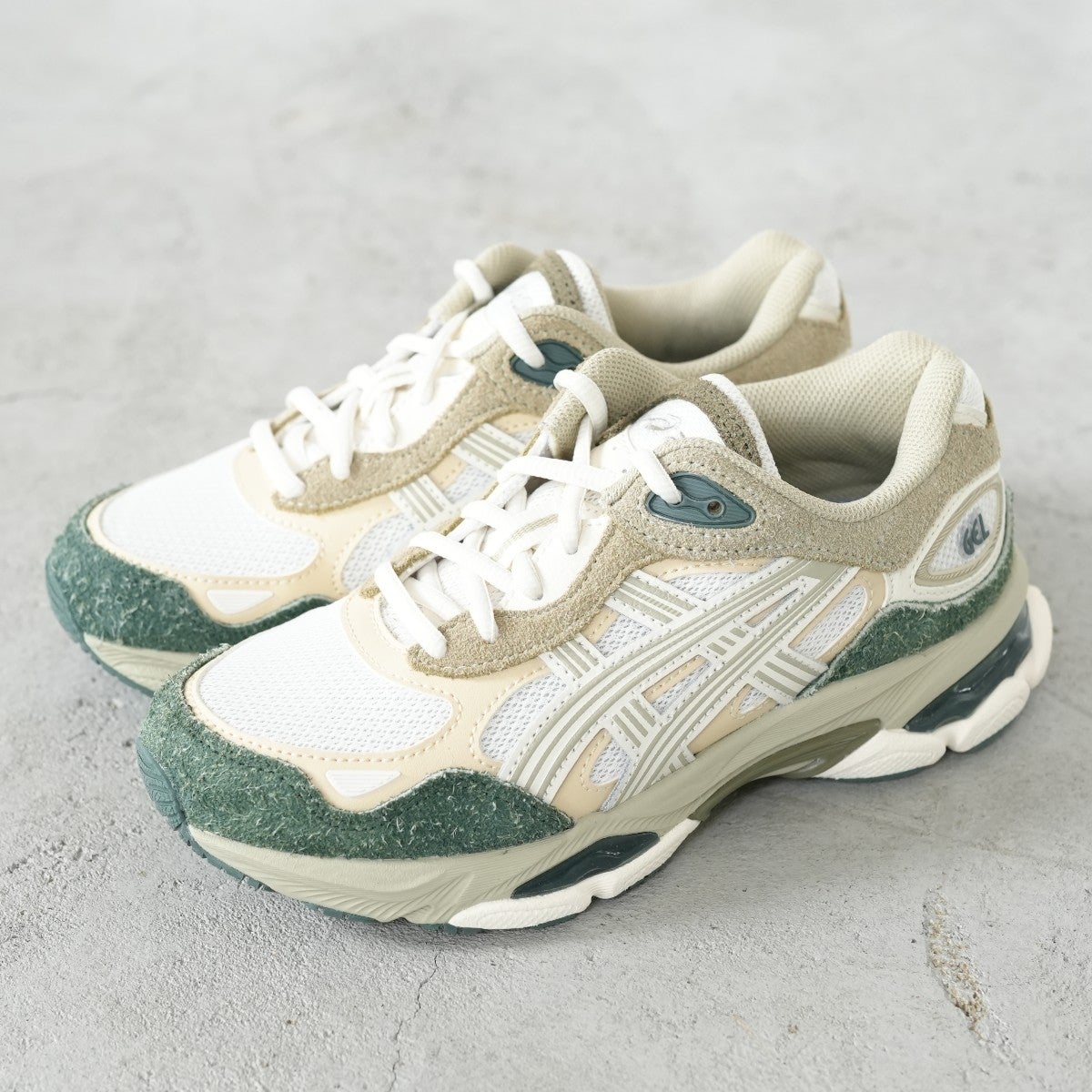 GEL-NYC 2.0