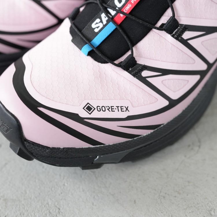 XT-6 GTX