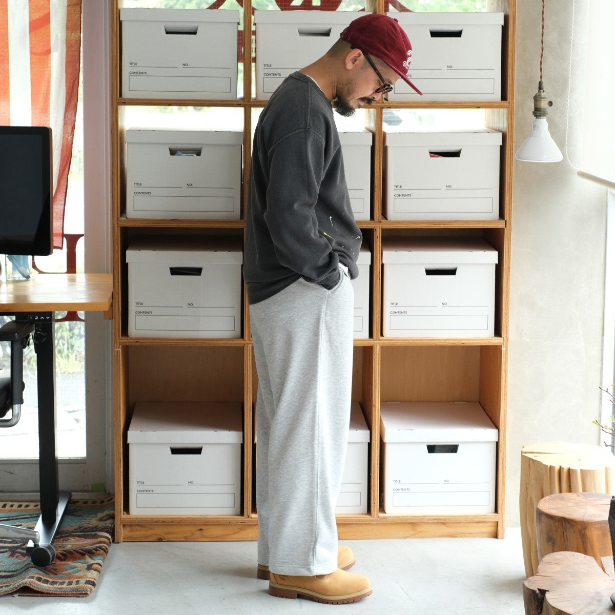 TIMBERLAND 25 6IN LACE WATERPROOF BOOT 6インチ プレミアム ウォータープルーフ ブーツ メンズ