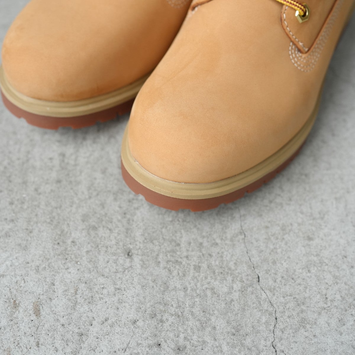 TIMBERLAND 25 6IN LACE WATERPROOF BOOT 6インチ プレミアム ウォータープルーフ ブーツ メンズ