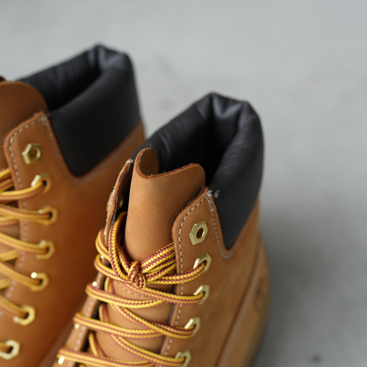 TIMBERLAND 25 6IN LACE WATERPROOF BOOT 6インチ プレミアム ウォータープルーフ ブーツ メンズ
